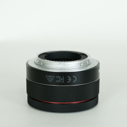 SAMYANG AF35mm F2.8 FE [ソニーE用]