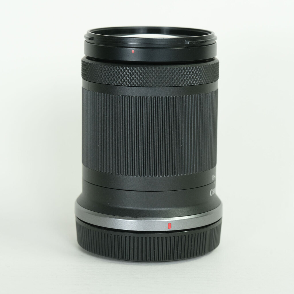 Canon RF-S18-150mm F3.5-6.3 IS STM