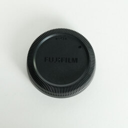 FUJIFILM XF60mmF2.4 R Macro