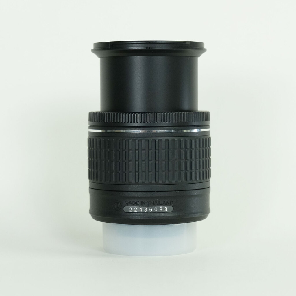 Nikon AF-P DX NIKKOR 18-55mm F3.5-5.6G VR