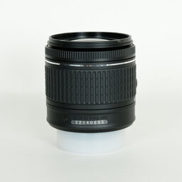 Nikon AF-P DX NIKKOR 18-55mm F3.5-5.6G VR