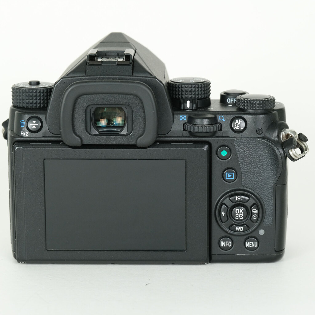 PENTAX KP