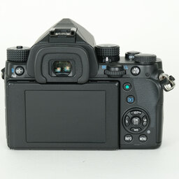 PENTAX KP