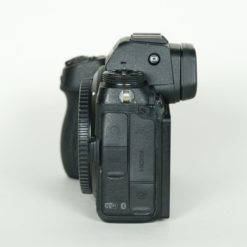 Nikon Z6II Nikon Z6II