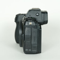 Nikon Z6II Nikon Z6II