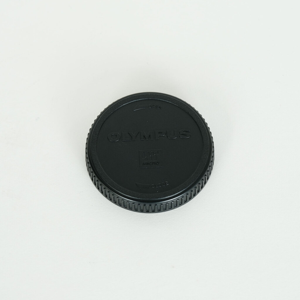 OLYMPUS M.ZUIKO DIGITAL ED 45mm F1.2 PRO