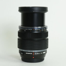 OLYMPUS M.ZUIKO DIGITAL ED 12-40mm F2.8 PRO