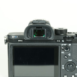 SONY α7S II(ILCE-7SM2) SONY α7S II(ILCE-7SM2)