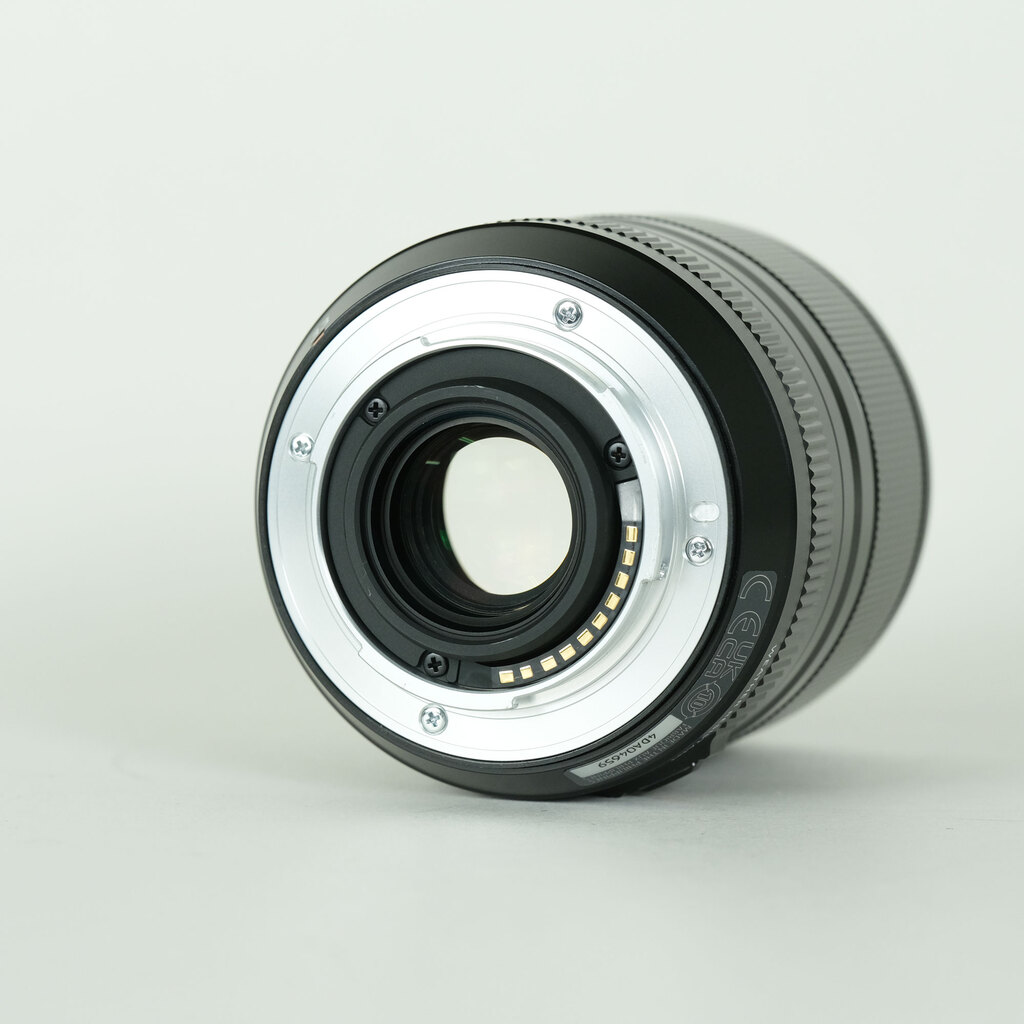 FUJIFILM XF33mmF1.4 R LM WR