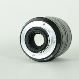 FUJIFILM XF33mmF1.4 R LM WR