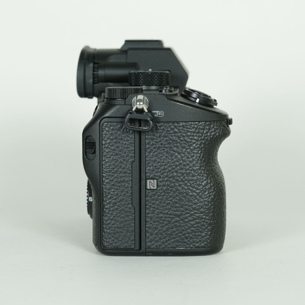 SONY α7 III（ILCE-7M3）