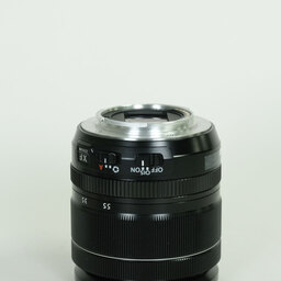 FUJIFILM XF18-55mmF2.8-4 R LM OIS FUJIFILM XF18-55mmF2.8-4 R LM OIS