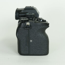 SONY α7R IV（ILCE-7RM4）