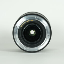 Nikon NIKKOR Z 24-70mm f/4 S Nikon NIKKOR Z 24-70mm f/4 S