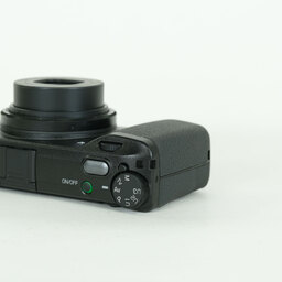 RICOH GR IIIx HDF RICOH GR IIIx HDF