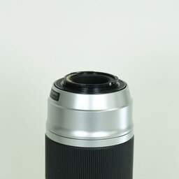 FUJIFILM フジノン XC50-230mm F4.5-6.7 OIS シルバー FUJIFILM フジノン XC50-230mm F4.5-6.7 OIS シルバー