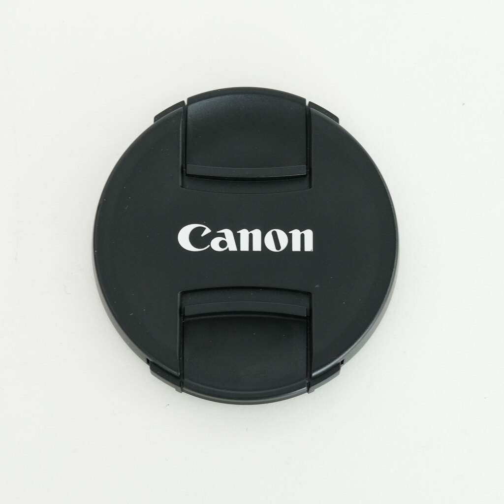 Canon EF70-200mm F2.8L IS II USM