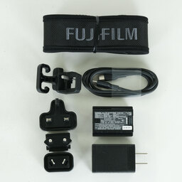 FUJIFILM X-H2