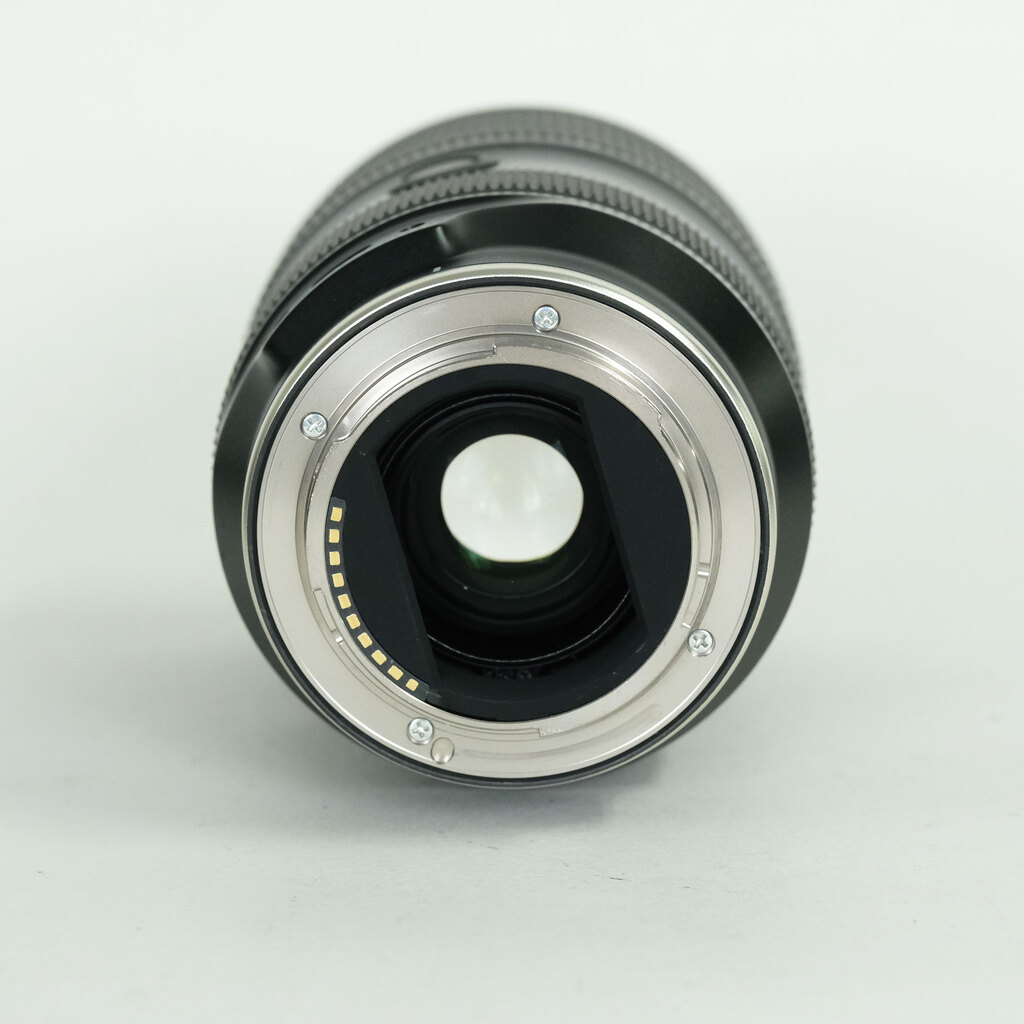 TAMRON 28-75mm F/2.8 Di III VXD G2 (Model A063) [ソニーE用]