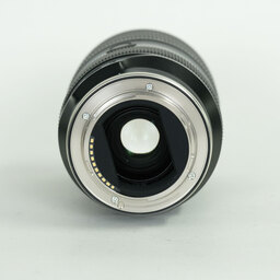 TAMRON 28-75mm F/2.8 Di III VXD G2 (Model A063) [ソニーE用]