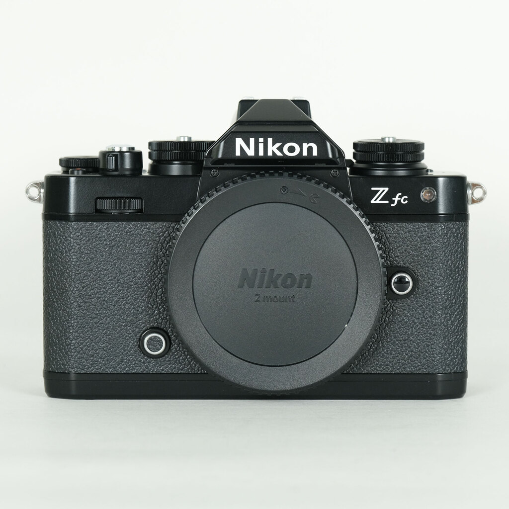 Z fc ボディ [ブラック] 中古価格比較 - 価格.com