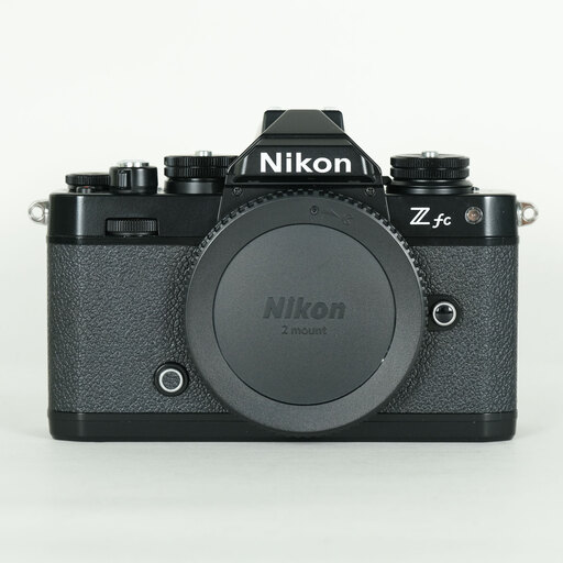 Nikon Z fcを徹底解説。愛用者のレビュー・作例付き | ONE SCENE（ワン