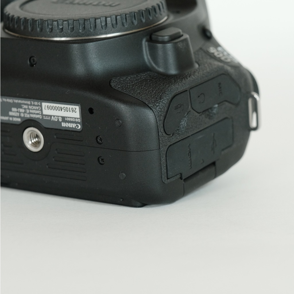 Canon EOS 90D ジャンク品 Canon EOS 90Dの出品 | ONE SCENE（ワンシーン）