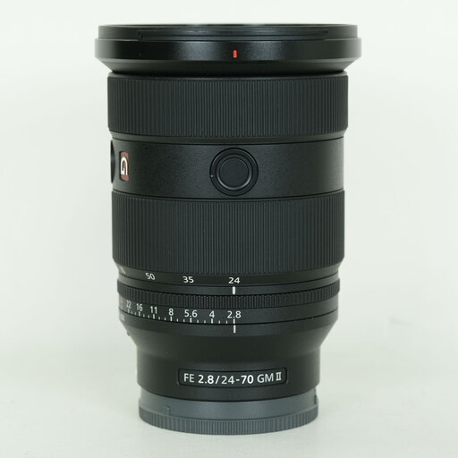 SONY FE 24-70mm F2.8 GM II SEL2470GM2