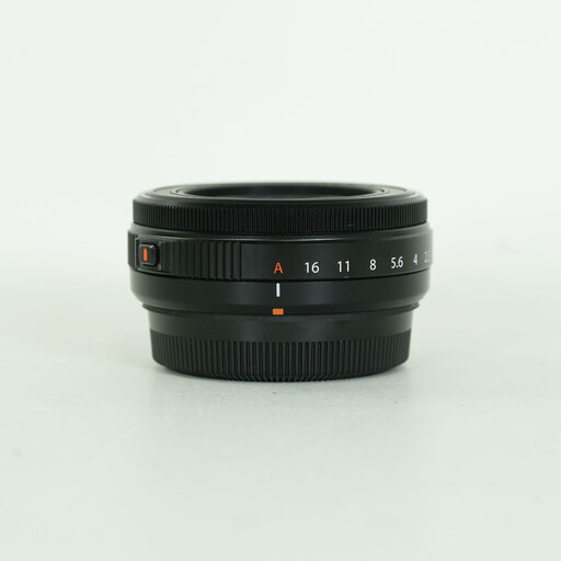 FUJIFILM XF27mmF2.8 R WR