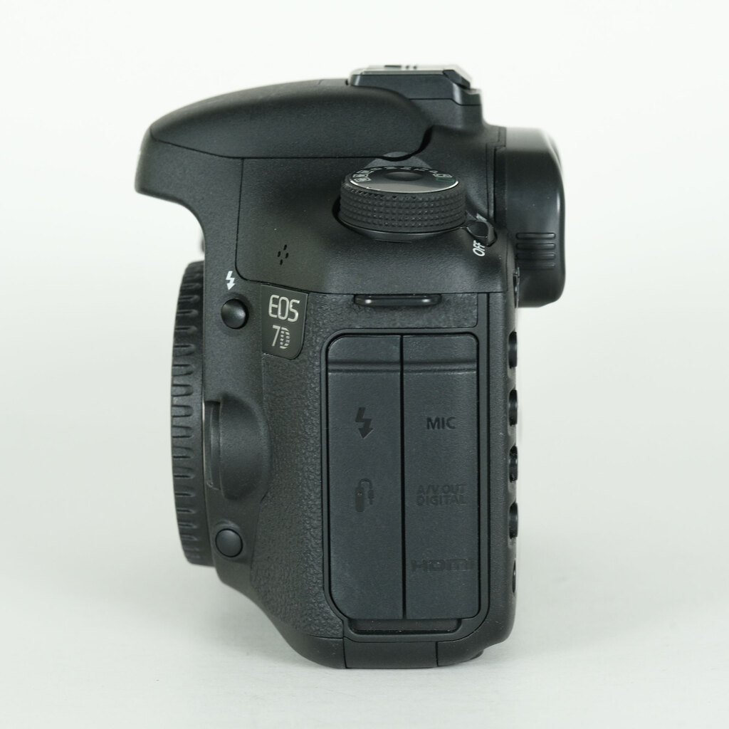 Canon EOS7D ボディ