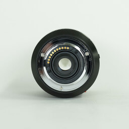 Panasonic LEICA DG VARIO-ELMARIT 12-60mm / F2.8-4.0 ASPH. / POWER O.I.S.