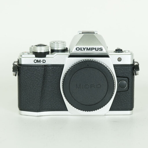 OLYMPUS OM-D E-M10 Mark II