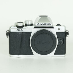 OLYMPUS OM-D E-M10 Mark II OLYMPUS OM-D E-M10 Mark II