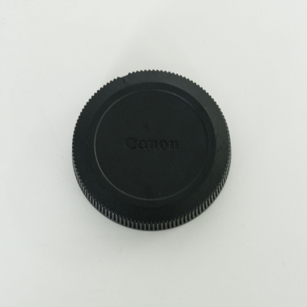 Canon RF24-105mm F4 L IS USM