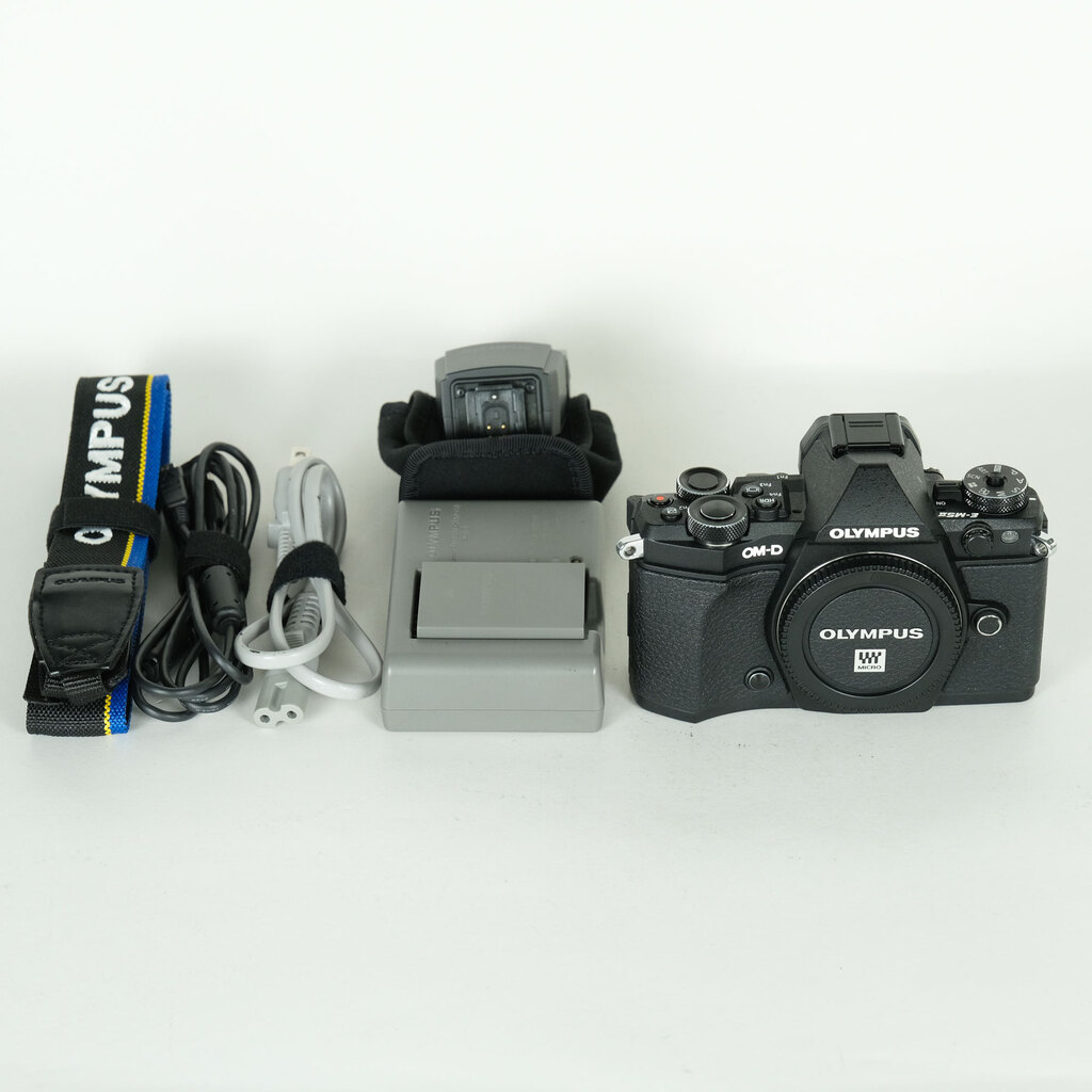 OLYMPUS OM-D E-M5 Mark IIの出品 | ONE SCENE（ワンシーン）
