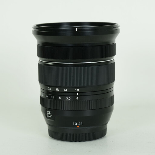 FUJIFILM XF10-24mmF4 R OIS WR FUJIFILM XF10-24mmF4 R OIS WR