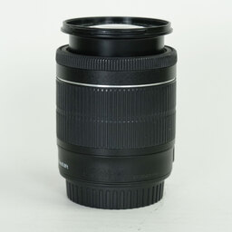 Canon EF-S18-55mm F3.5-5.6 IS STM