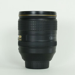 Nikon AF-S NIKKOR 24-120mm f/4G ED VR Nikon AF-S NIKKOR 24-120mm f/4G ED VR