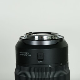 Canon RF24-70mm F2.8 L IS USM
