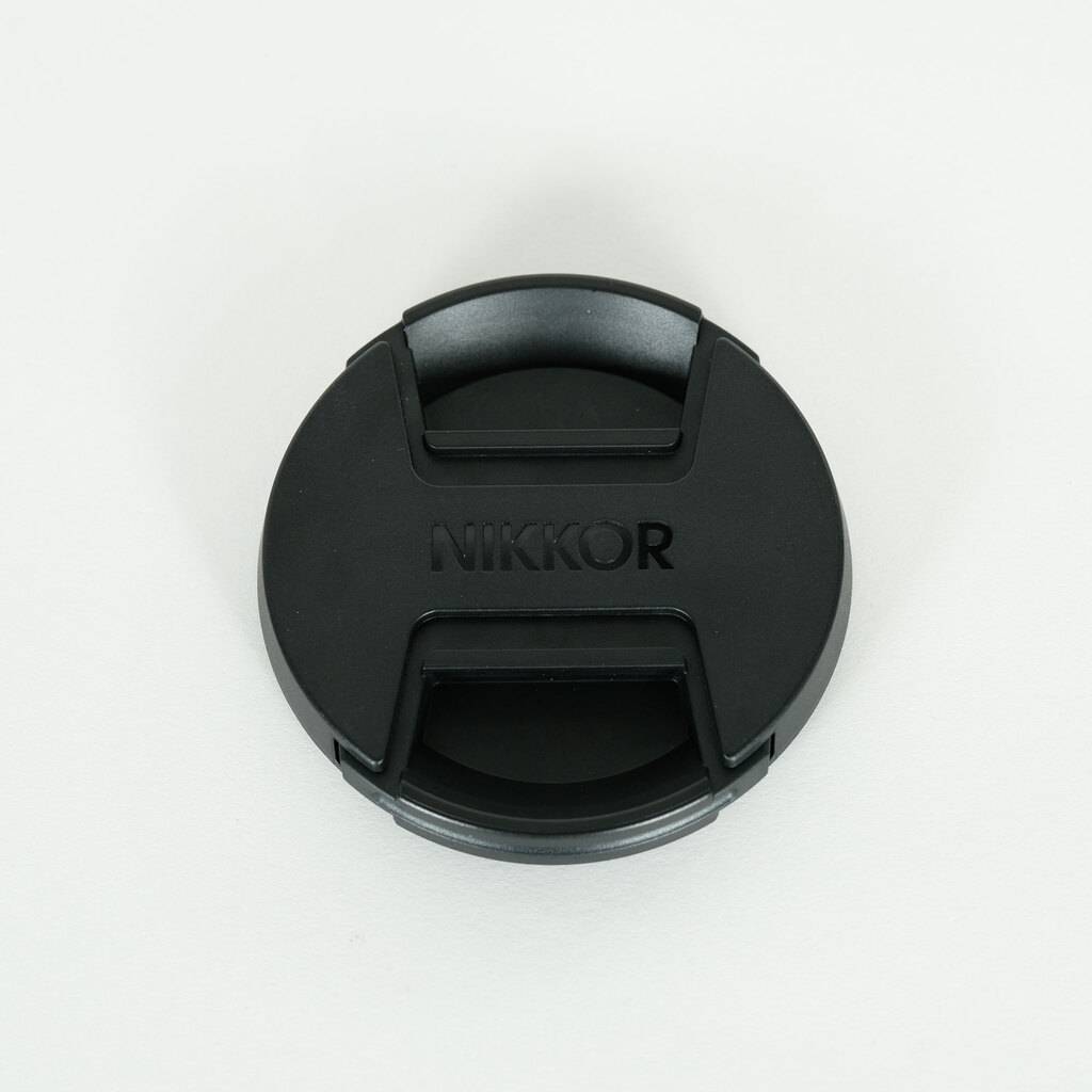 Nikon NIKKOR Z 50mm f/1.8 S