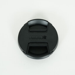 Nikon NIKKOR Z 50mm f/1.8 S