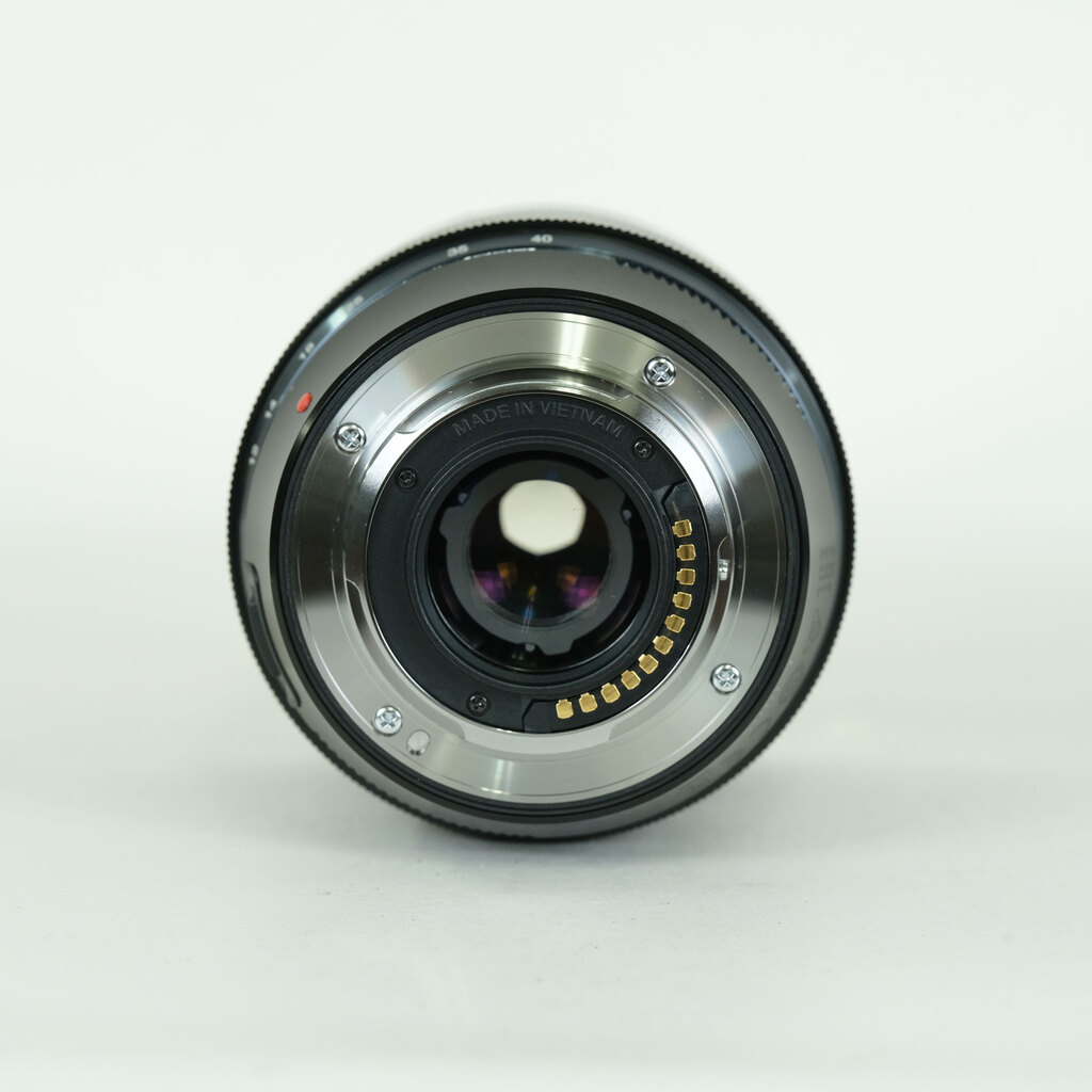 OLYMPUS M.ZUIKO DIGITAL ED 12-40mm F2.8 PRO