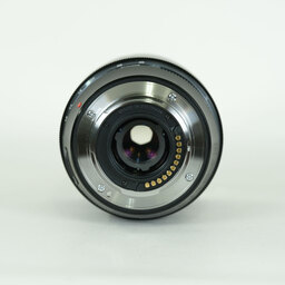 OLYMPUS M.ZUIKO DIGITAL ED 12-40mm F2.8 PRO