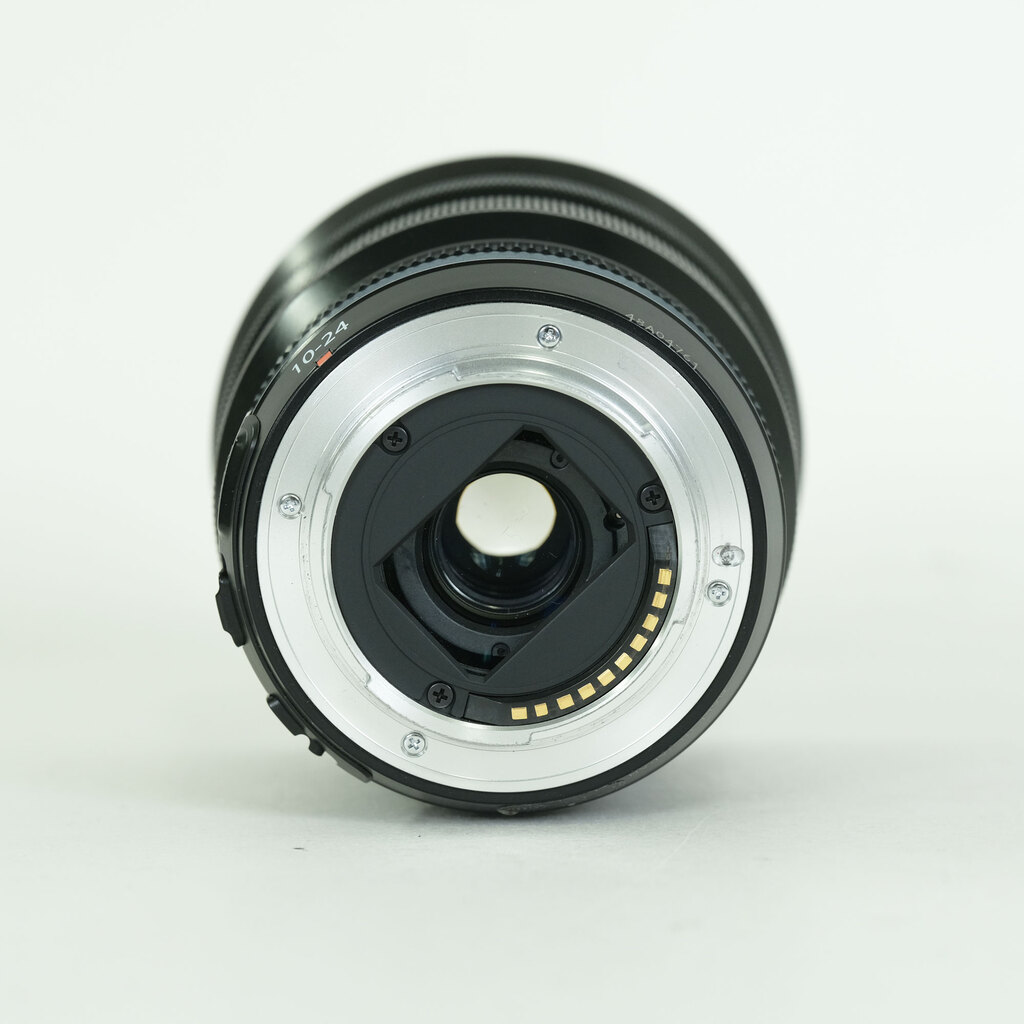 FUJIFILM XF10-24mmF4 R OIS