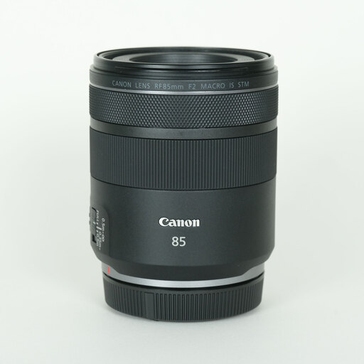 Canon RF85mm F2 MACRO IS STMを徹底解説。作例からレビューまで | ONE