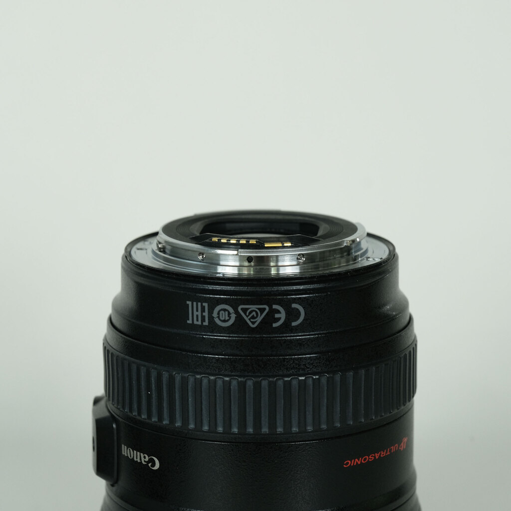 Canon EF24-105mm F4L IS USM