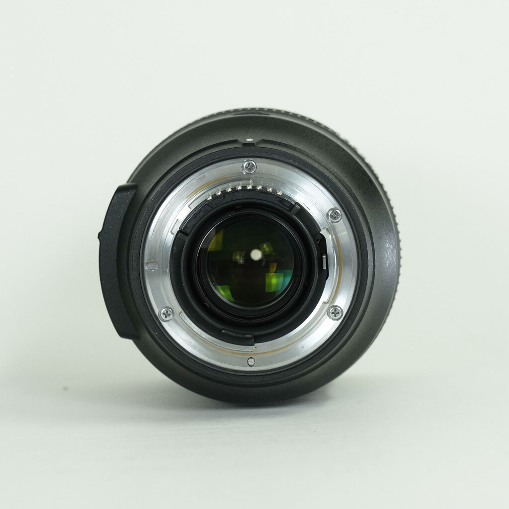 Nikon AF-S NIKKOR 24-120mm f/4G ED VR