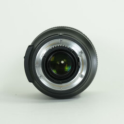 Nikon AF-S NIKKOR 24-120mm f/4G ED VR