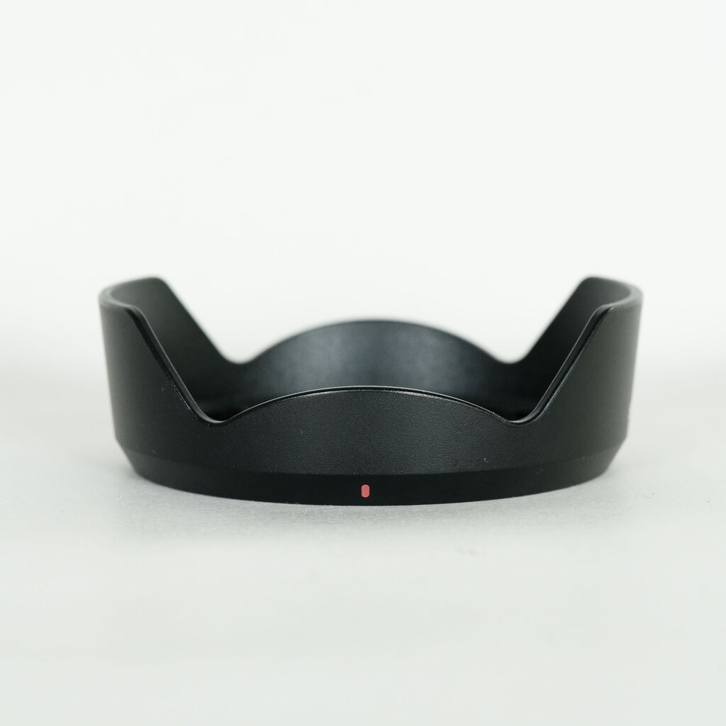 SONY E 11mm F1.8 SEL11F18