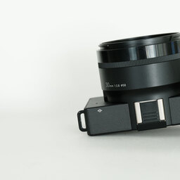SIGMA dp2 Quattro